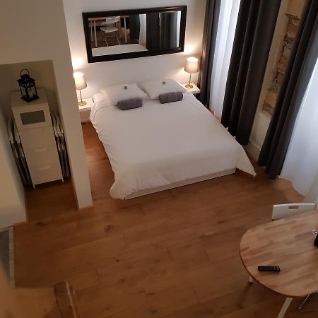 Loge De L'Opera Bed and Breakfast Lyon Buitenkant foto