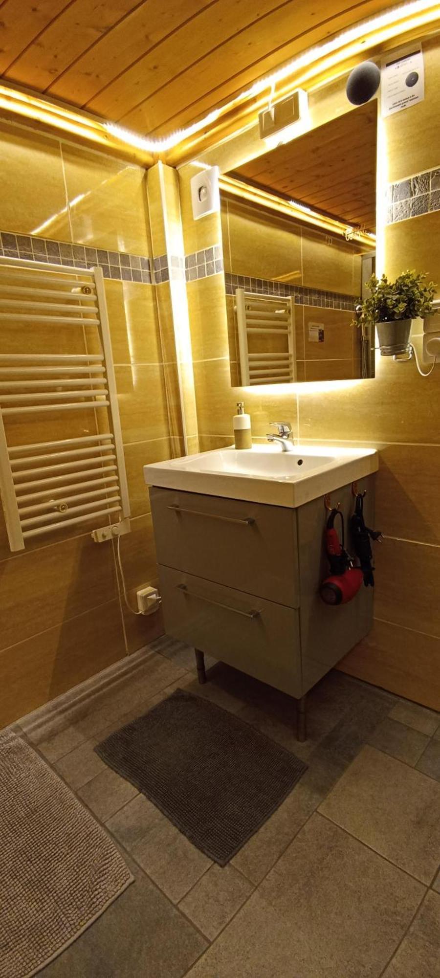 Loge De L'Opera Bed and Breakfast Lyon Buitenkant foto