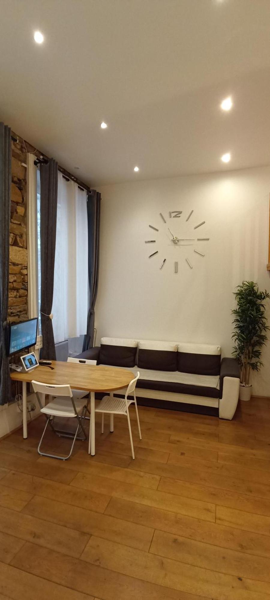 Loge De L'Opera Bed and Breakfast Lyon Buitenkant foto