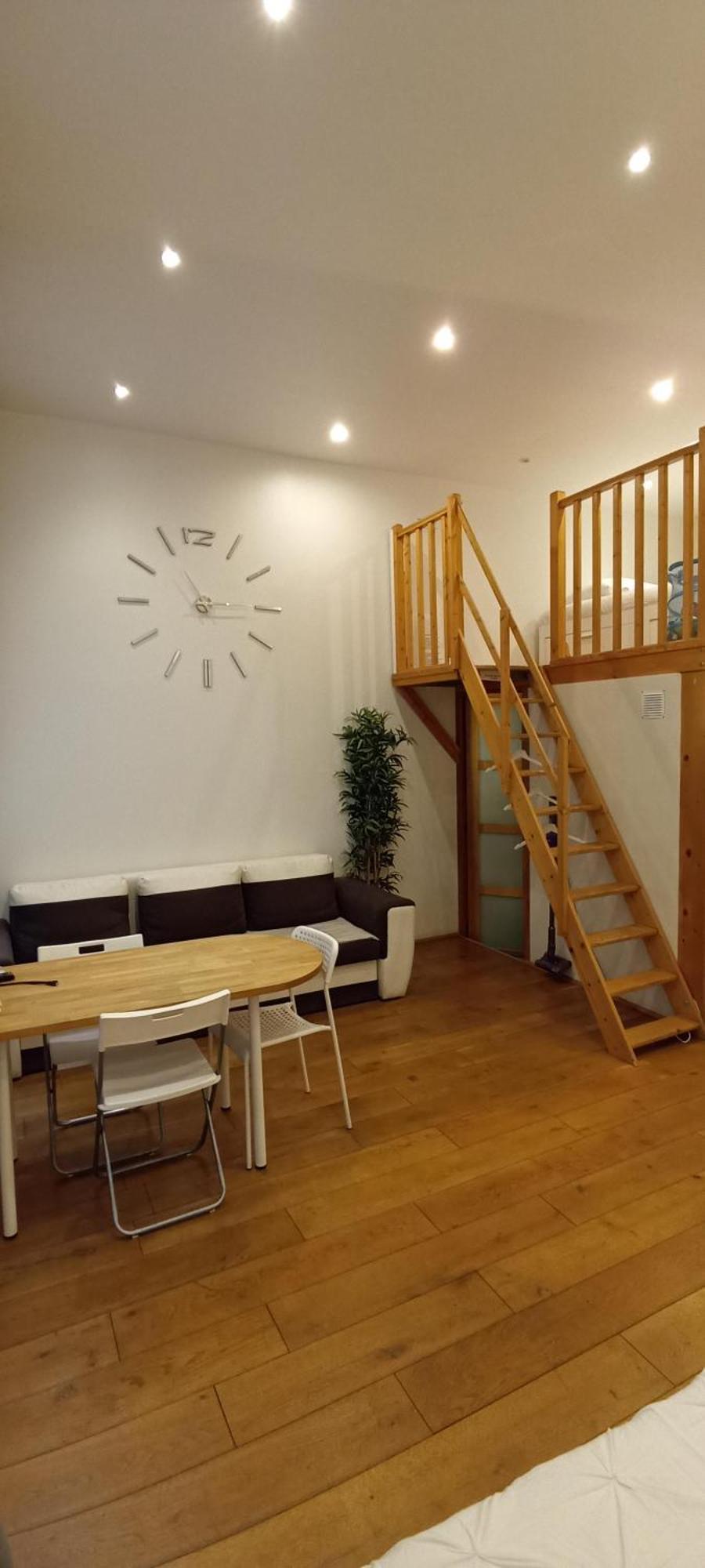 Loge De L'Opera Bed and Breakfast Lyon Buitenkant foto