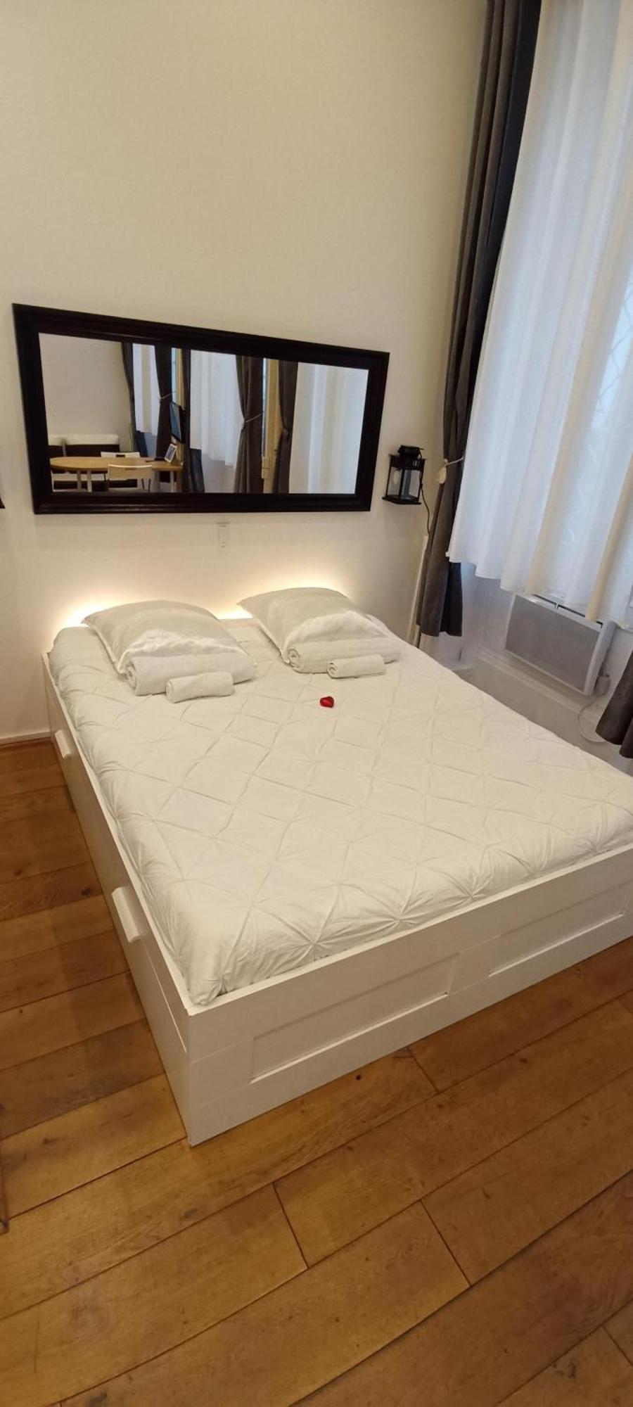 Loge De L'Opera Bed and Breakfast Lyon Buitenkant foto