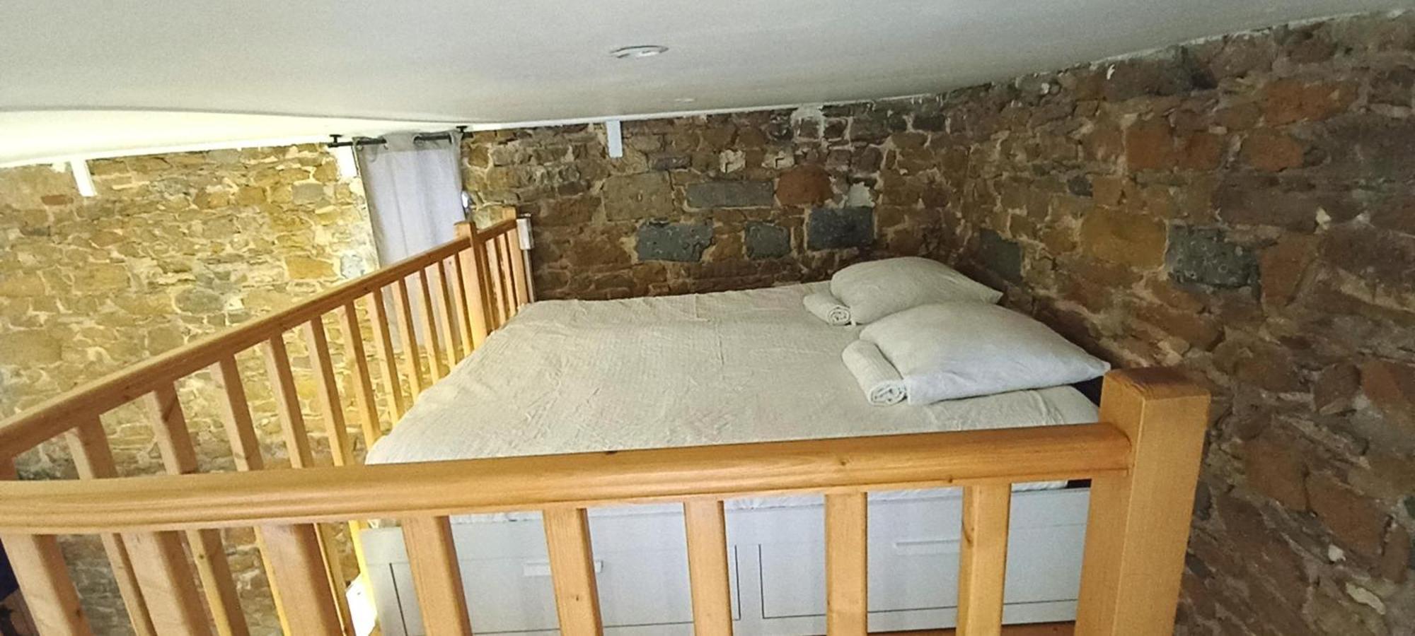 Loge De L'Opera Bed and Breakfast Lyon Buitenkant foto