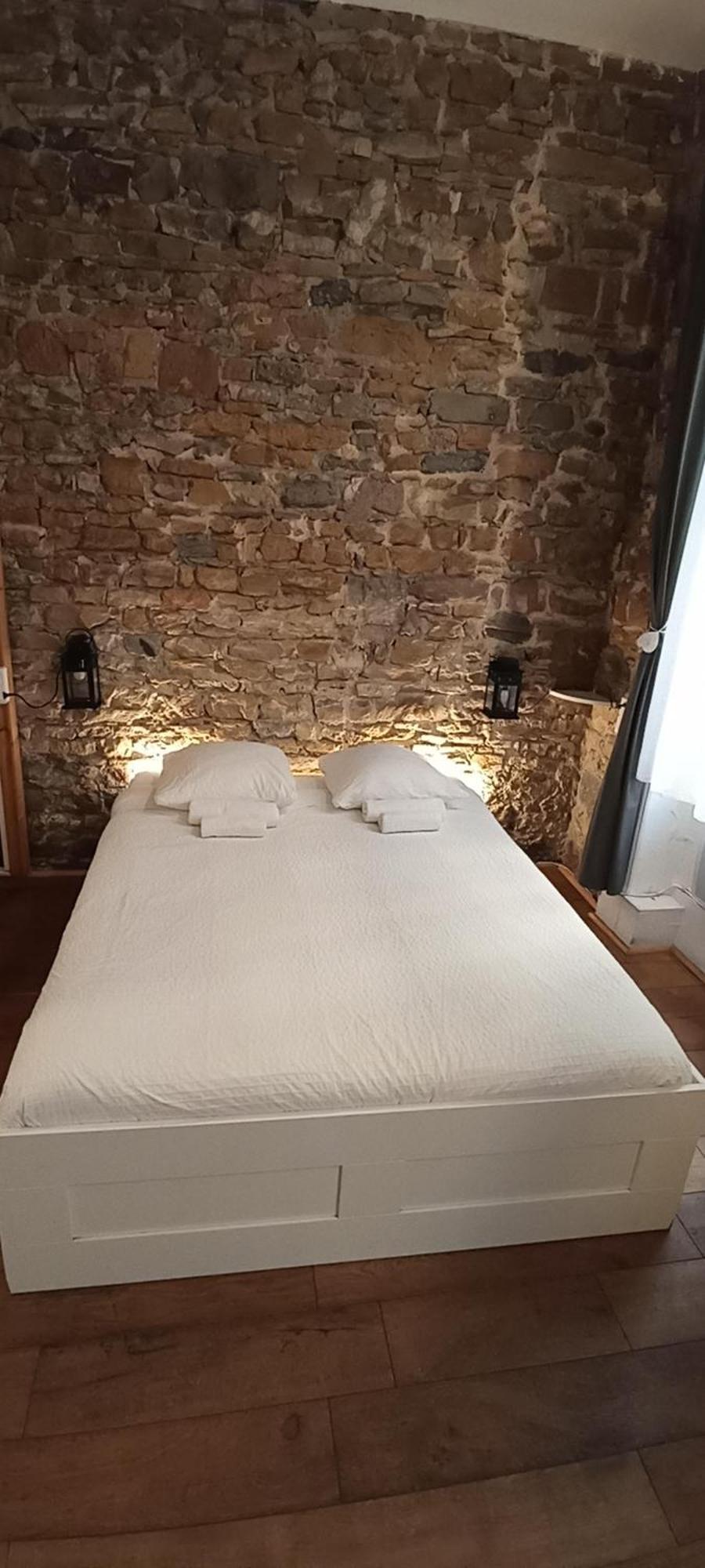 Loge De L'Opera Bed and Breakfast Lyon Buitenkant foto
