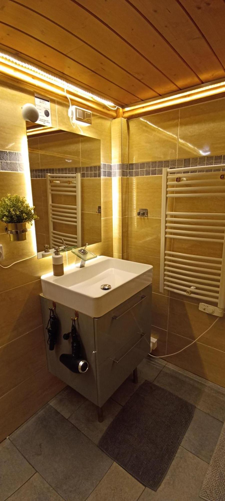 Loge De L'Opera Bed and Breakfast Lyon Buitenkant foto