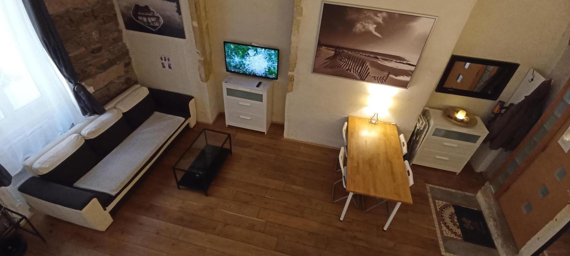 Loge De L'Opera Bed and Breakfast Lyon Buitenkant foto