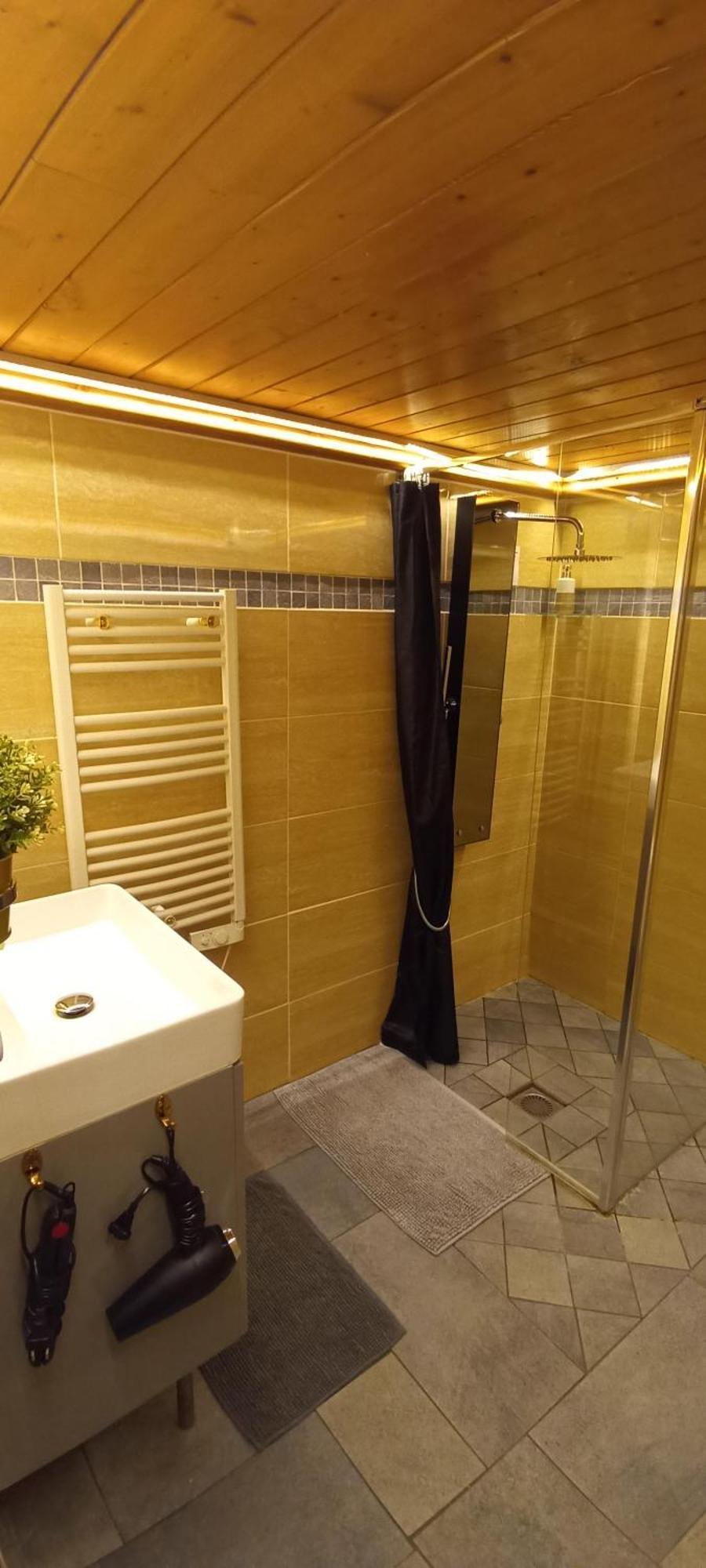 Loge De L'Opera Bed and Breakfast Lyon Buitenkant foto