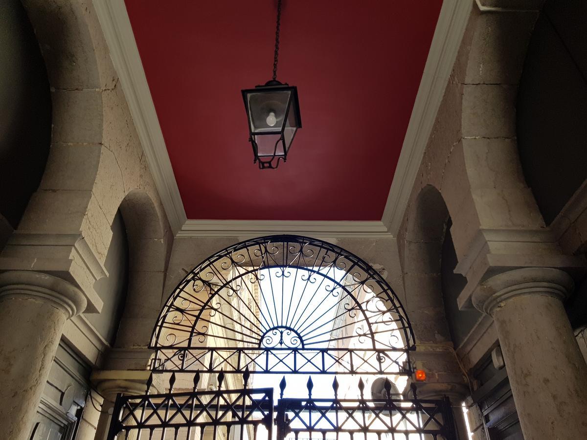 Loge De L'Opera Bed and Breakfast Lyon Buitenkant foto