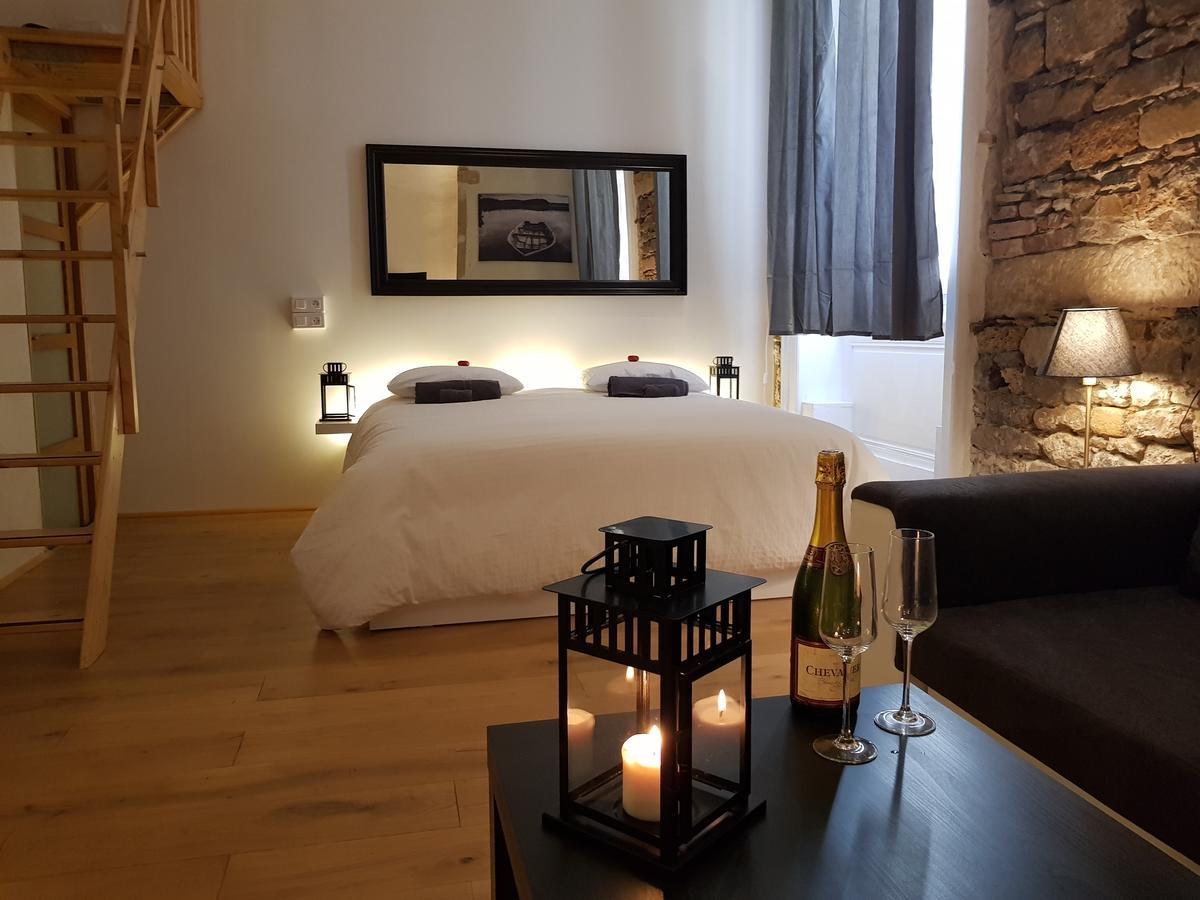Loge De L'Opera Bed and Breakfast Lyon Buitenkant foto