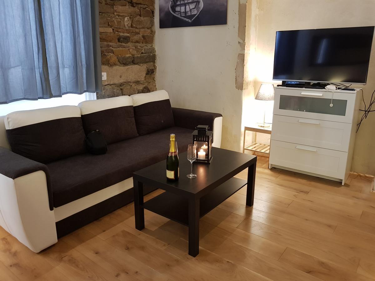 Loge De L'Opera Bed and Breakfast Lyon Buitenkant foto