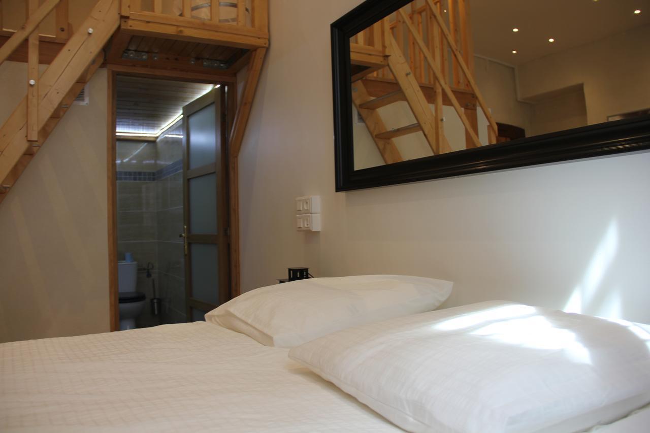 Loge De L'Opera Bed and Breakfast Lyon Buitenkant foto