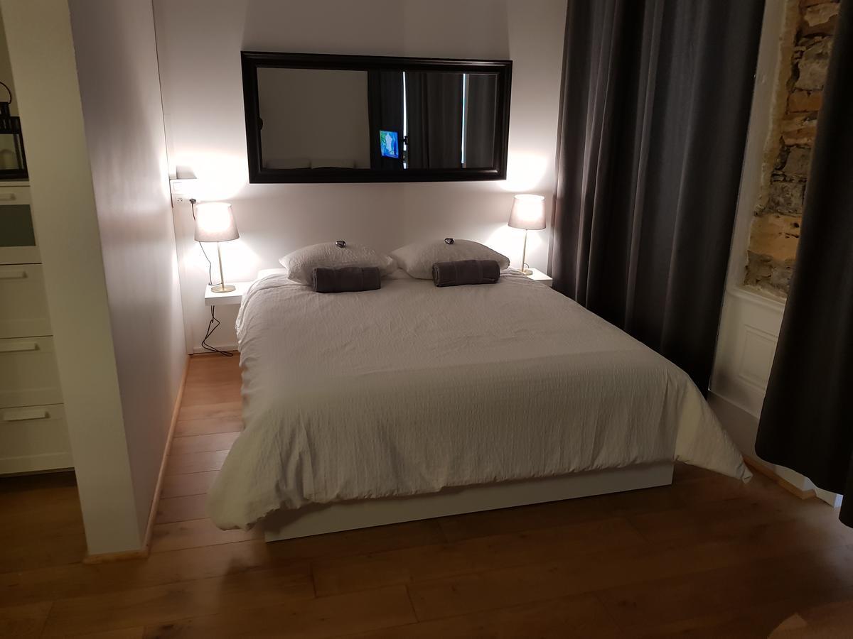 Loge De L'Opera Bed and Breakfast Lyon Buitenkant foto