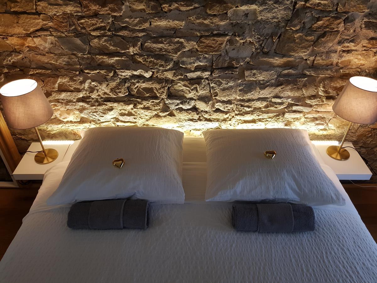 Loge De L'Opera Bed and Breakfast Lyon Buitenkant foto