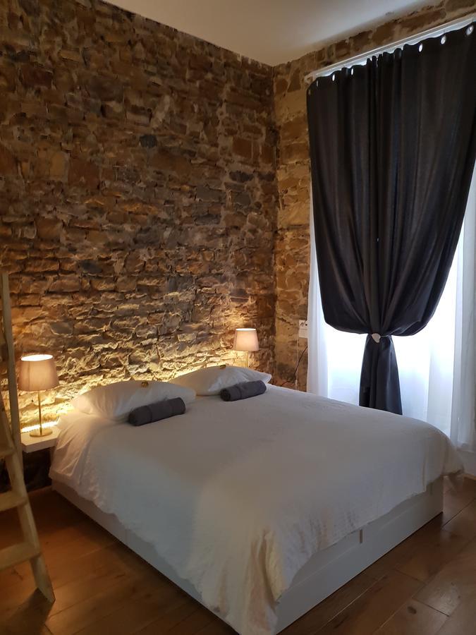 Loge De L'Opera Bed and Breakfast Lyon Buitenkant foto