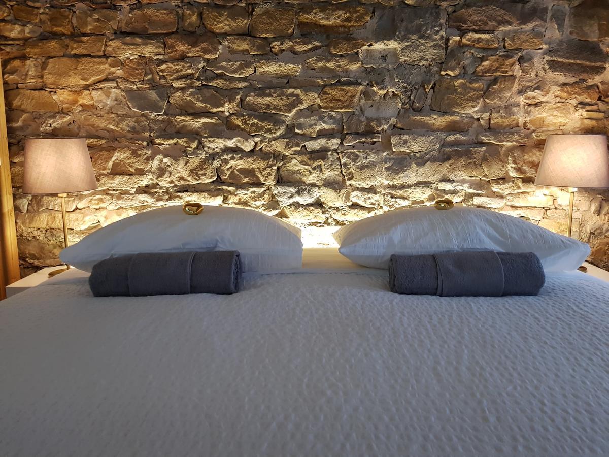 Loge De L'Opera Bed and Breakfast Lyon Buitenkant foto