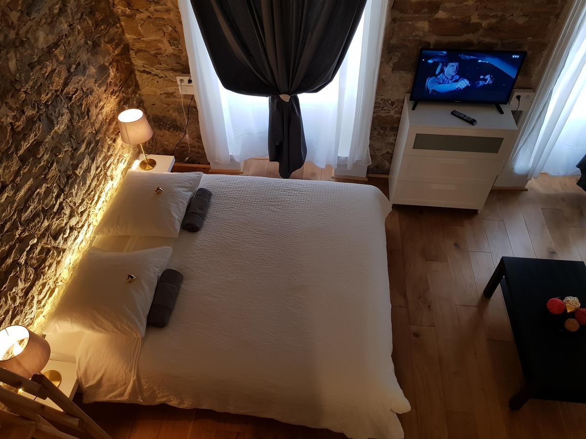 Loge De L'Opera Bed and Breakfast Lyon Buitenkant foto