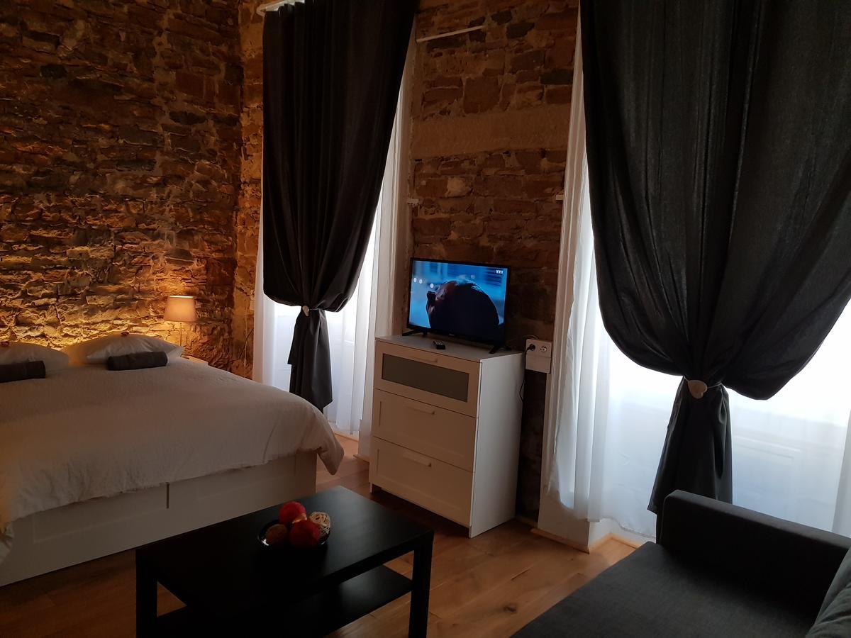 Loge De L'Opera Bed and Breakfast Lyon Buitenkant foto