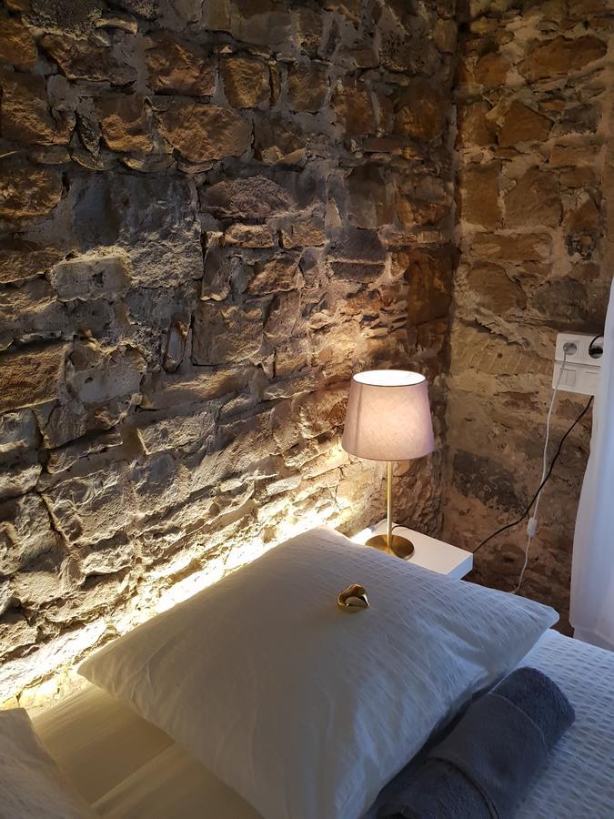 Loge De L'Opera Bed and Breakfast Lyon Buitenkant foto